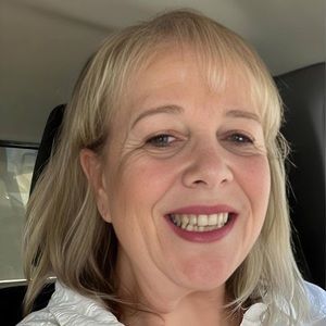 Meet your Posher, Theresa